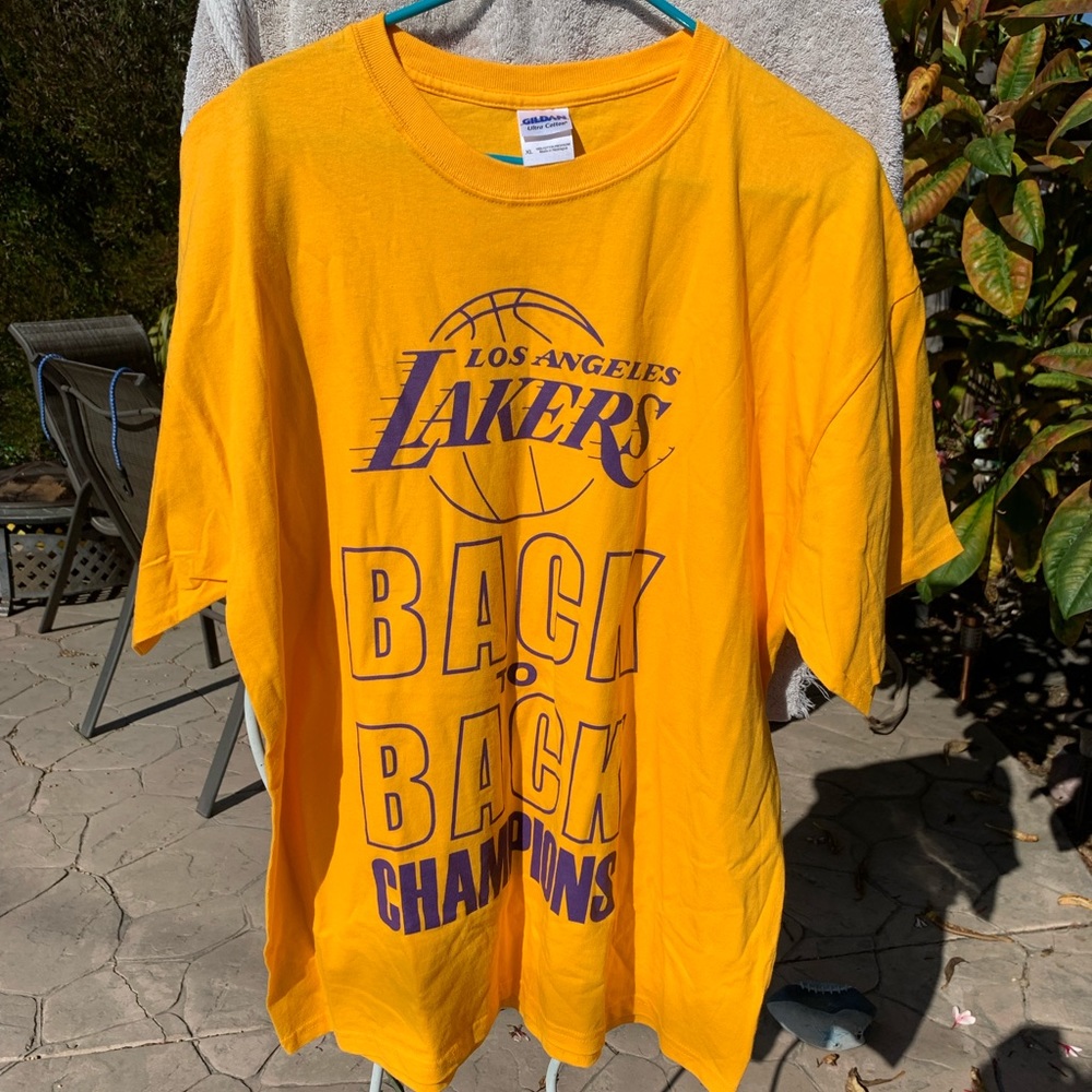 Lakers Tshirt